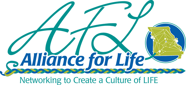 alliance for life logo