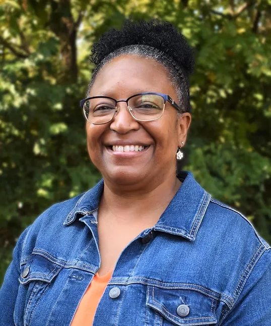 lisa randolph