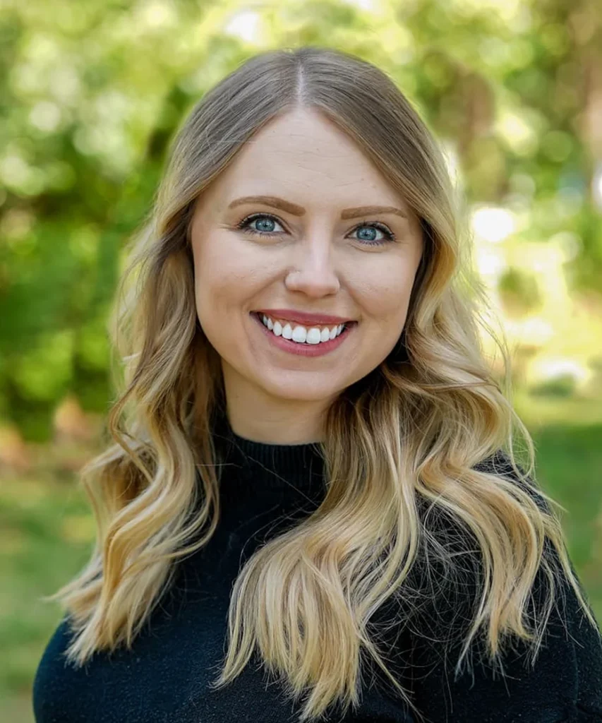 michalie masterson headshot